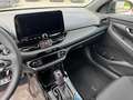 Hyundai i30 cw N-Line 1.6 T-GDI 140 PS DCT MHEV Grau - thumbnail 10