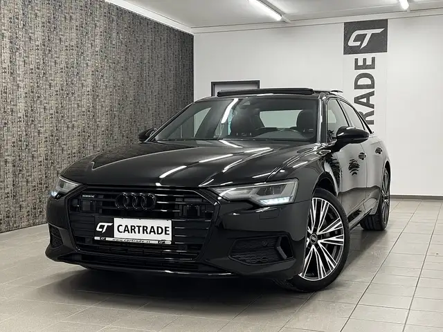 Audi A6 55 3.0 TFSI quattro sport OPF / LED/ PANORAMAD....