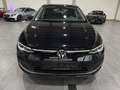 Volkswagen Golf VIII Lim. Style 2.0TDI*IQ LED*AHK*LHZ*ACC* Negro - thumbnail 2