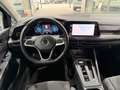 Volkswagen Golf VIII Lim. Style 2.0TDI*IQ LED*AHK*LHZ*ACC* Negro - thumbnail 30