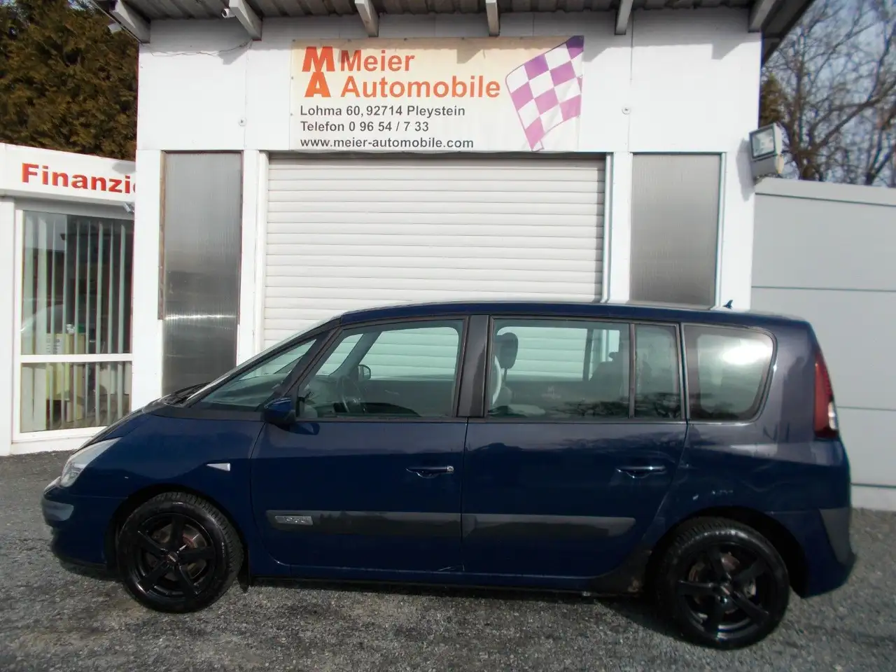 Renault Espace
