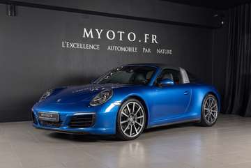 (991) 3.0 370CH 4 PDK