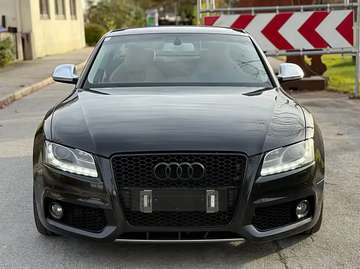 tiptronic, Audi Exklusive Austattung
