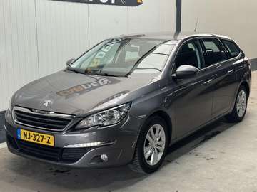SW 1.2 PureTech Blue Lease Premium
