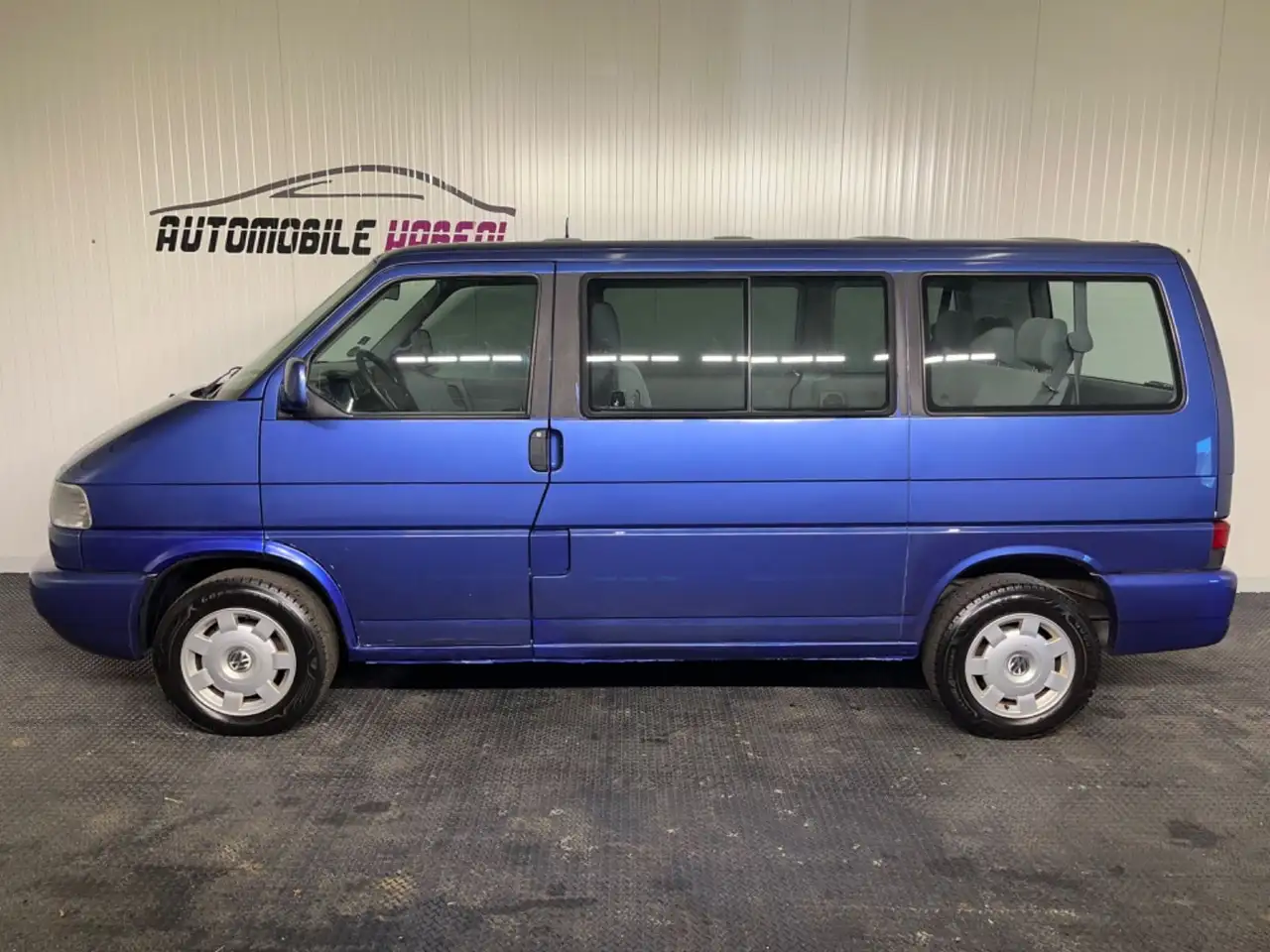 Volkswagen T4 Multivan