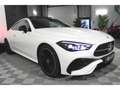 Mercedes-Benz CLE 200 CLASSE Coupé 200 AMG Line BVA 9G-Tronic - Faible kms Bianco - thumbnail 2