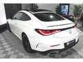 Mercedes-Benz CLE 200 CLASSE Coupé 200 AMG Line BVA 9G-Tronic - Faible kms Bianco - thumbnail 4