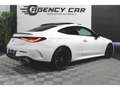 Mercedes-Benz CLE 200 CLASSE Coupé 200 AMG Line BVA 9G-Tronic - Faible kms Bianco - thumbnail 3