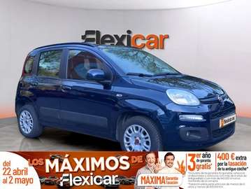 1.2 City Cross 51kW (69CV) 4x2