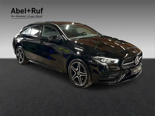 Mercedes-Benz Cla view 6