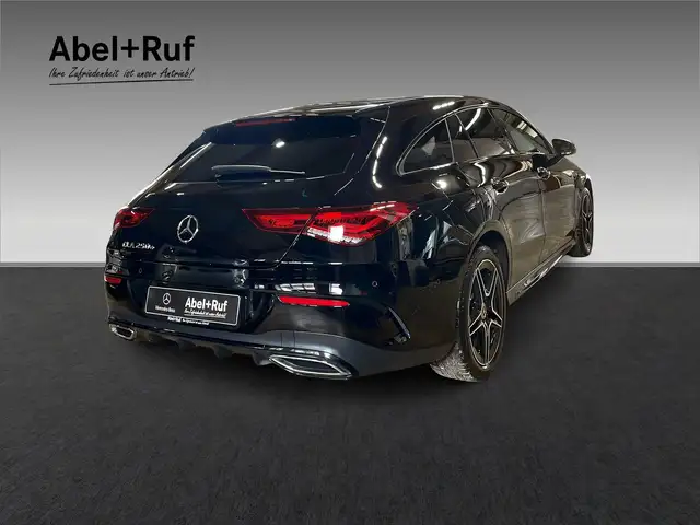 Mercedes-Benz Cla view 7