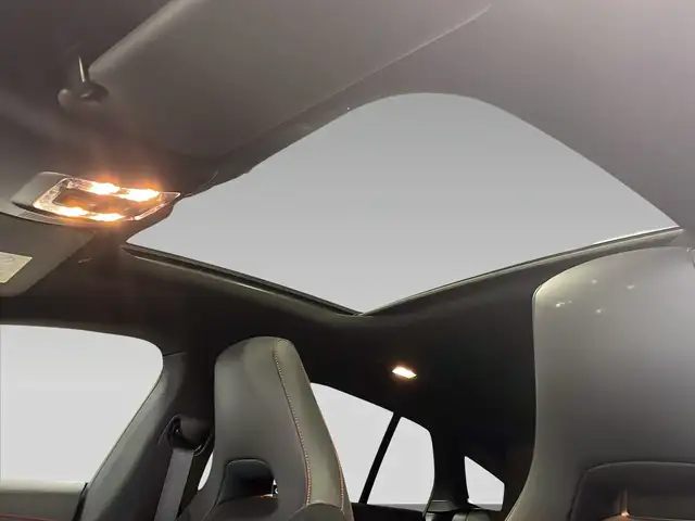 Mercedes-Benz Cla view 14