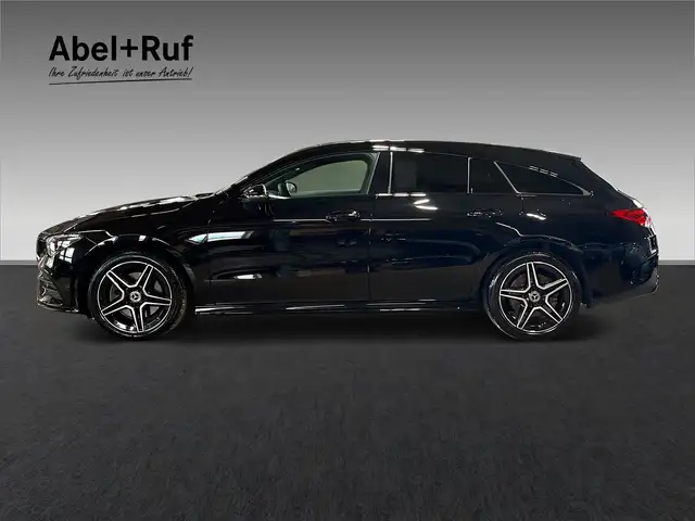 Mercedes-Benz Cla view 5