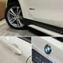 BMW X1 xDrive18d SportLine Alu18"/Leder/Gps *1j garantie* Wit - thumbnail 17