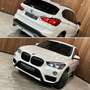 BMW X1 xDrive18d SportLine Alu18"/Leder/Gps *1j garantie* Wit - thumbnail 18