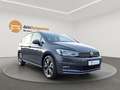 Volkswagen Touran Comfortliene 7 Sitzer Led Navi RFK STHZ UVP 53.400 Grau - thumbnail 8