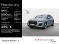 Audi Q7 SUV 55 TFSIe qu. S line Air*B&O*HuD*Pano*AHK Zilver - thumbnail 1