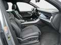 Audi Q7 SUV 55 TFSIe qu. S line Air*B&O*HuD*Pano*AHK Zilver - thumbnail 4