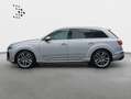 Audi Q7 SUV 55 TFSIe qu. S line Air*B&O*HuD*Pano*AHK Zilver - thumbnail 3