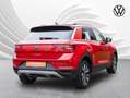 Volkswagen T-Roc 1.5 TSI "MOVE" DSG Navi LED Digital Cockpi Rot - thumbnail 4