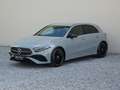 Mercedes-Benz A 200 d AMG +MBeam+Night+MemoSitz+KeyGo+RFK+PDC Grau - thumbnail 3