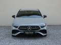 Mercedes-Benz A 200 d AMG +MBeam+Night+MemoSitz+KeyGo+RFK+PDC Grau - thumbnail 4