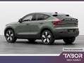 Volvo C40 Recharge Twin Motor Ultimate PixelLED Green - thumbnail 3