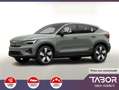 Volvo C40 Recharge Twin Motor Ultimate PixelLED Green - thumbnail 1