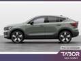 Volvo C40 Recharge Twin Motor Ultimate PixelLED Green - thumbnail 2