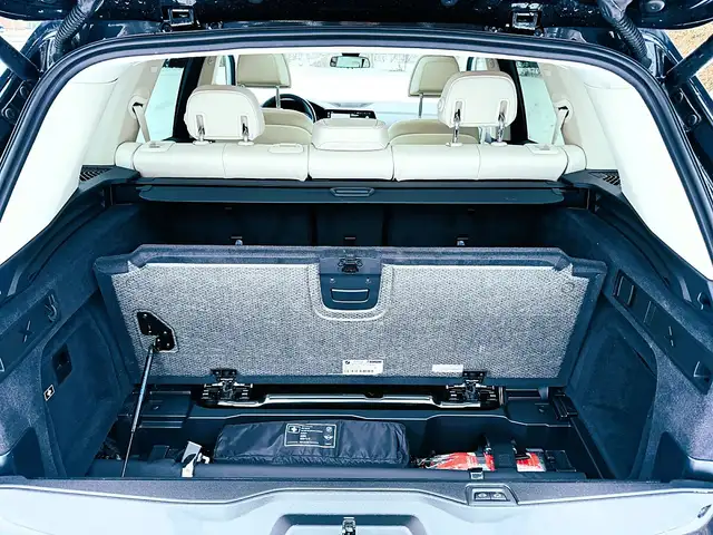 BMW X5 xDrive45e | Sky Lounge | Merino Vollleder | Cra... Ansicht 29