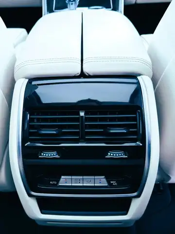 BMW X5 xDrive45e | Sky Lounge | Merino Vollleder | Cra... Ansicht 27