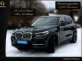 BMW X5 xDrive45e | Sky Lounge | Merino Vollleder | Cra... Schwarz - thumbnail 1