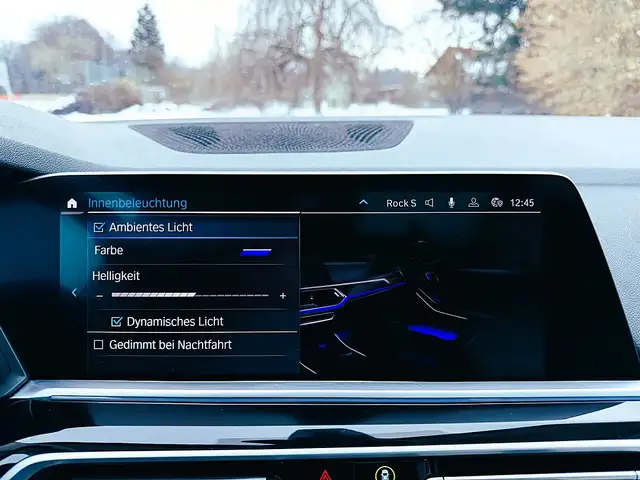 BMW X5 xDrive45e | Sky Lounge | Merino Vollleder | Cra... Ansicht 15