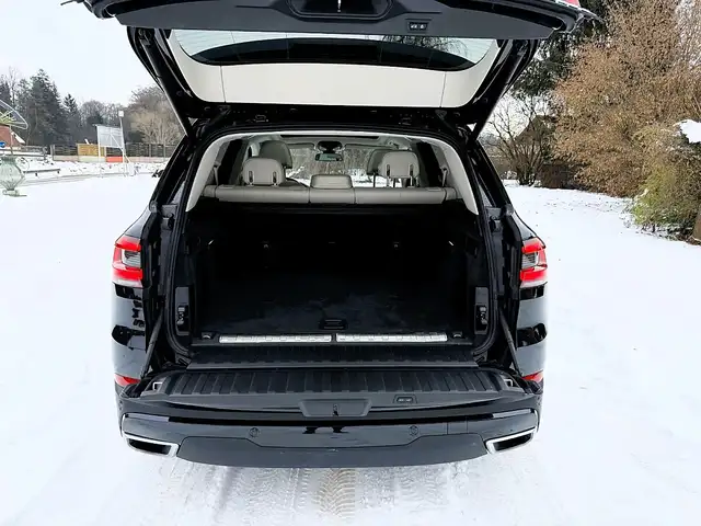 BMW X5 xDrive45e | Sky Lounge | Merino Vollleder | Cra... Ansicht 28