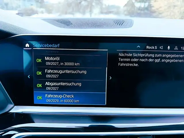 BMW X5 xDrive45e | Sky Lounge | Merino Vollleder | Cra... Ansicht 19