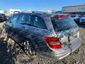 Mercedes-Benz C 200 AMG-Line PDC*NAVI*AHK*KLIMA* Argent - thumbnail 5