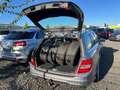 Mercedes-Benz C 200 AMG-Line PDC*NAVI*AHK*KLIMA* Argent - thumbnail 7