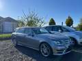 Mercedes-Benz C 200 AMG-Line PDC*NAVI*AHK*KLIMA* Argent - thumbnail 1