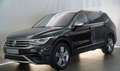 Volkswagen Tiguan Allspace Elegance 4Motion Schwarz - thumbnail 1