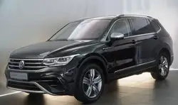 Volkswagen Tiguan Allspace Elegance 4Motion
