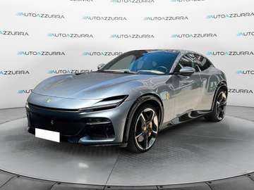 6.5 V12 | IVA, LIFT, CARBON, CHIP