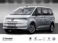 Volkswagen T7 Multivan Style 2.0 TSI DSG IQ.Light Standhzg. AHK AreaView Plateado - thumbnail 1