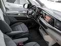 Volkswagen T7 Multivan Style 2.0 TSI DSG IQ.Light Standhzg. AHK AreaView Plateado - thumbnail 3
