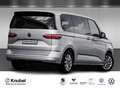 Volkswagen T7 Multivan Style 2.0 TSI DSG IQ.Light Standhzg. AHK AreaView Plateado - thumbnail 2