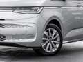 Volkswagen T7 Multivan Style 2.0 TSI DSG IQ.Light Standhzg. AHK AreaView Plateado - thumbnail 5