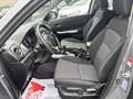 Suzuki Vitara 1.6 VVT 120 CV V-Cool KM 62000 UNICO PROPRIETARIO Gris - thumbnail 9