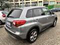 Suzuki Vitara 1.6 VVT 120 CV V-Cool KM 62000 UNICO PROPRIETARIO Gris - thumbnail 6