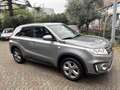 Suzuki Vitara 1.6 VVT 120 CV V-Cool KM 62000 UNICO PROPRIETARIO Gris - thumbnail 3