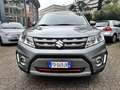 Suzuki Vitara 1.6 VVT 120 CV V-Cool KM 62000 UNICO PROPRIETARIO Gris - thumbnail 2