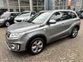 Suzuki Vitara 1.6 VVT 120 CV V-Cool KM 62000 UNICO PROPRIETARIO Gris - thumbnail 1